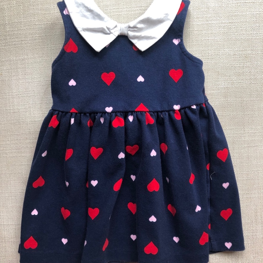 Heart Dress